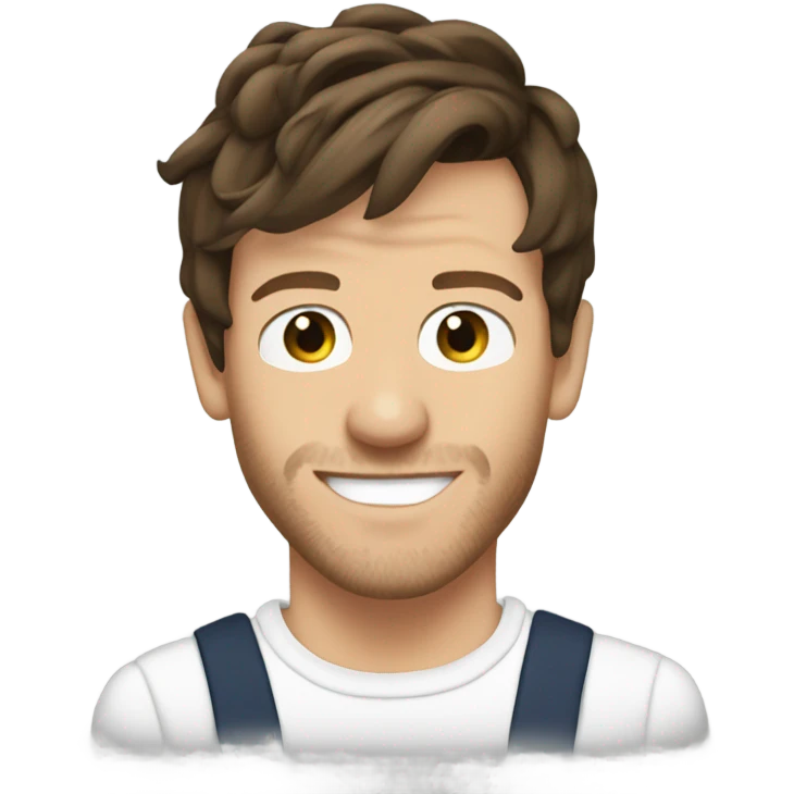 louis tomlinson emoji