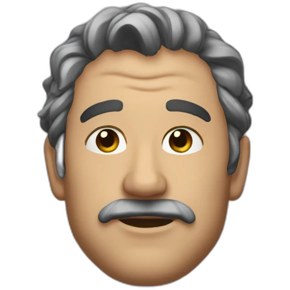 Faurite Claude emoji