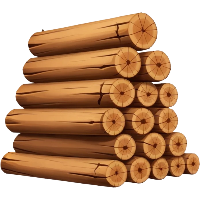 timber emoji