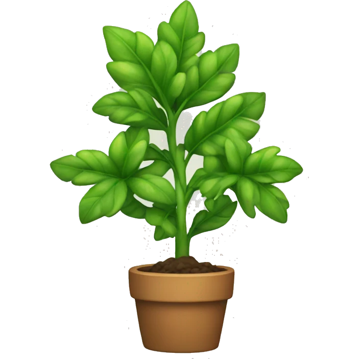 plant emoji