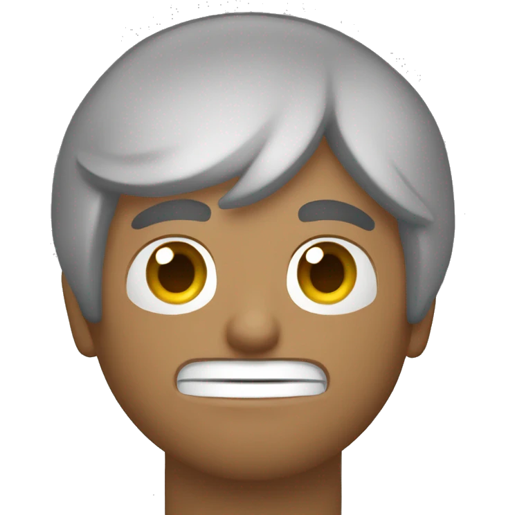 manos apuntando abajo emoji