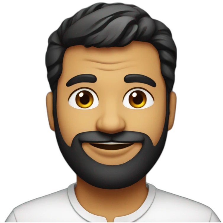 Eknath shinde emoji