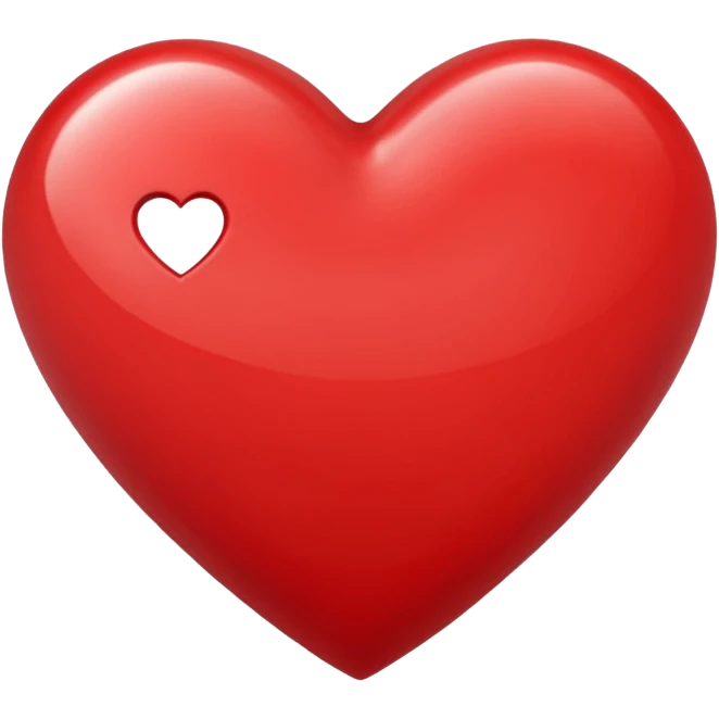 heart i love you emoji