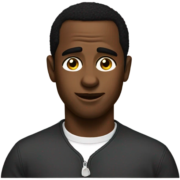 diddy emoji