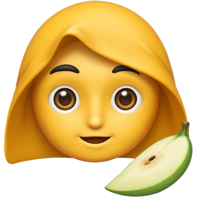 پرنسس سکس emoji