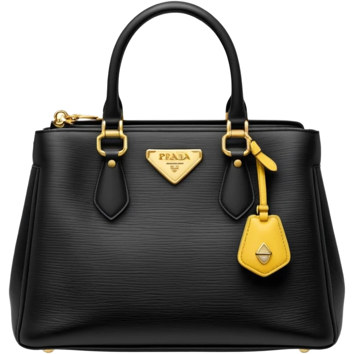 prada milano emoji