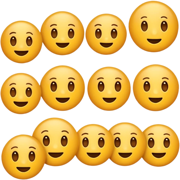 Systems emoji