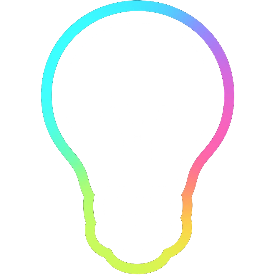 lightbulb emoji