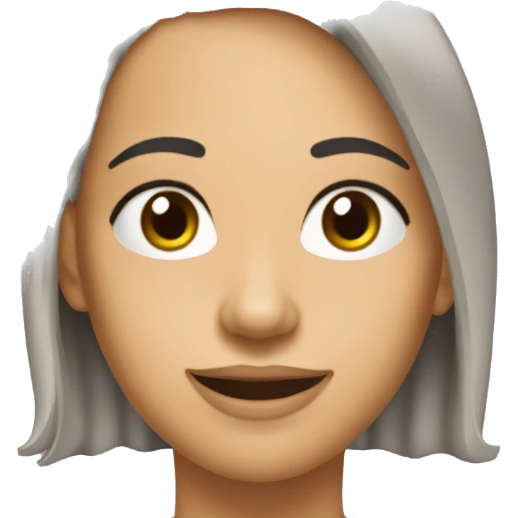 Schimmel emoji