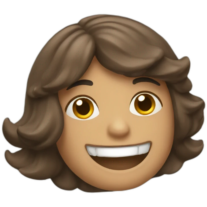 felicidad emoji