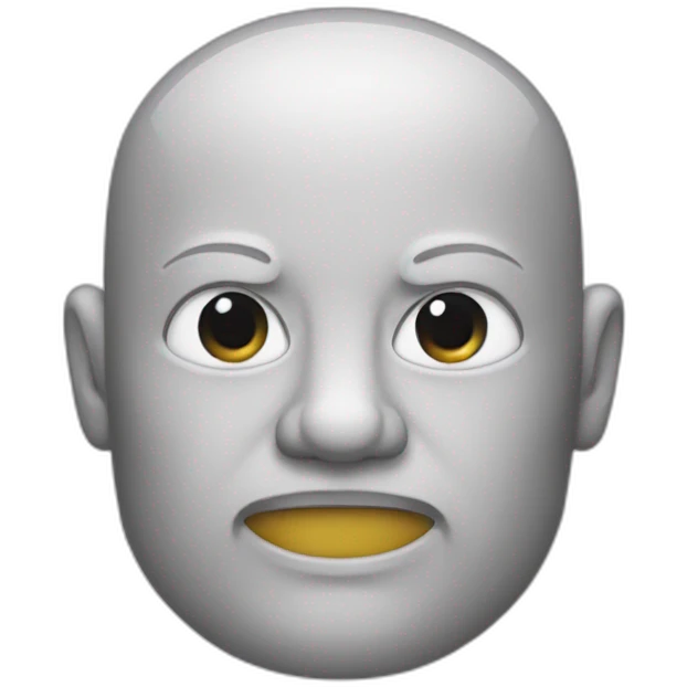 Zerator emoji