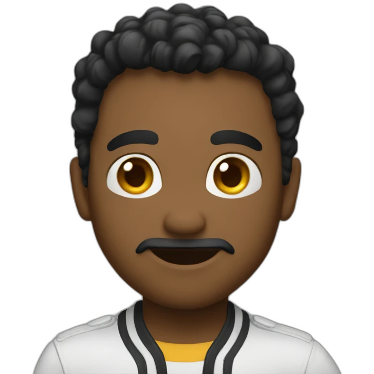 why hello there emoji