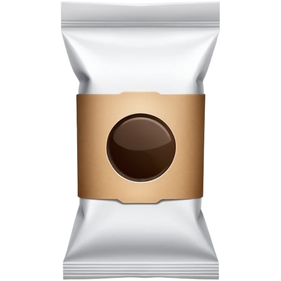 a pack of coffee emoji