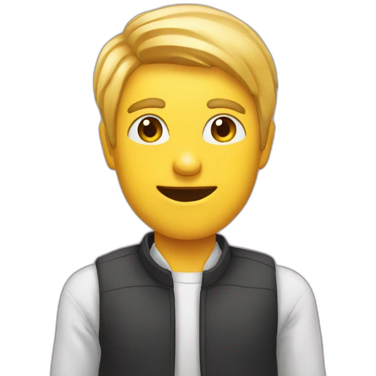 website emoji