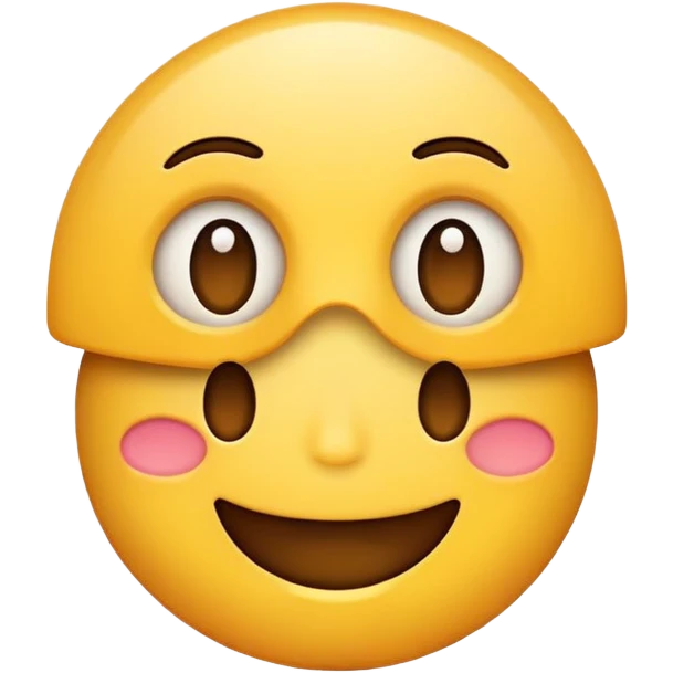Good job emoji