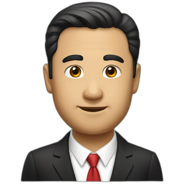 xi emoji