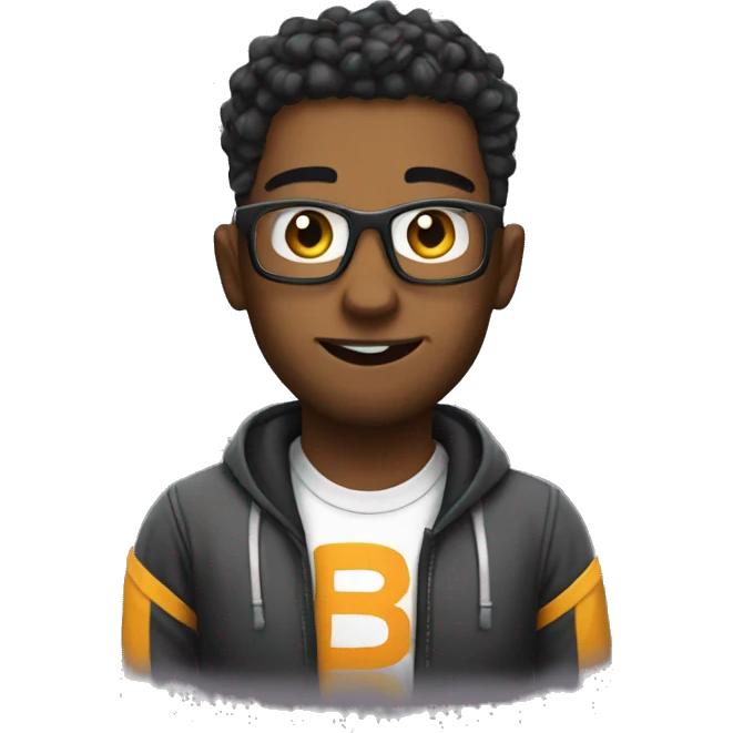 gamingwithkev the YouTuber  emoji