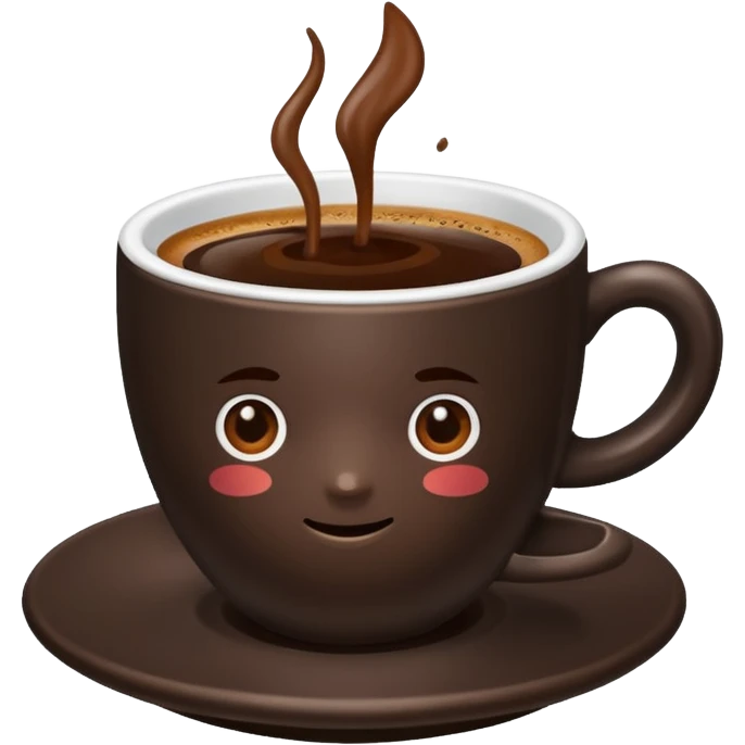 Espresso

 emoji