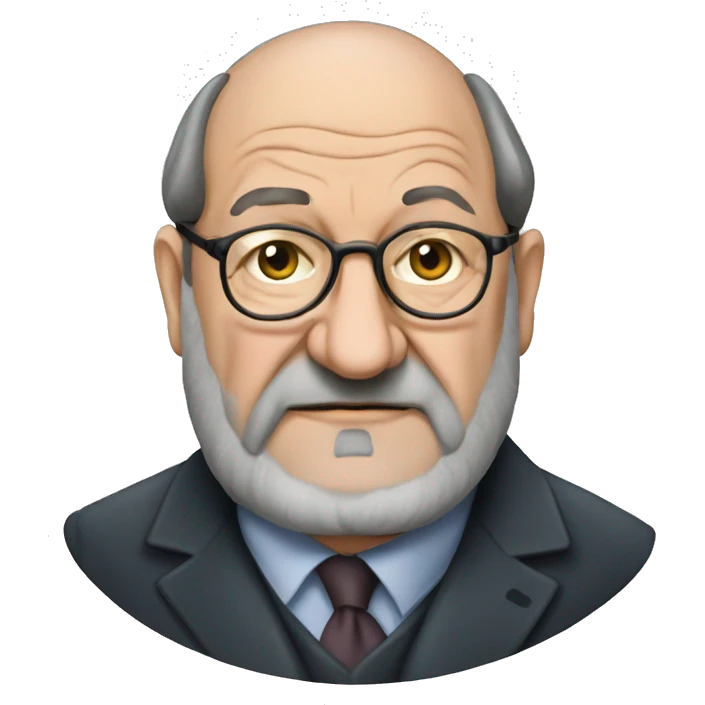 Umberto Eco

 emoji