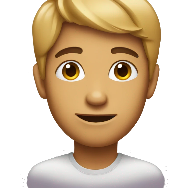 face emoji