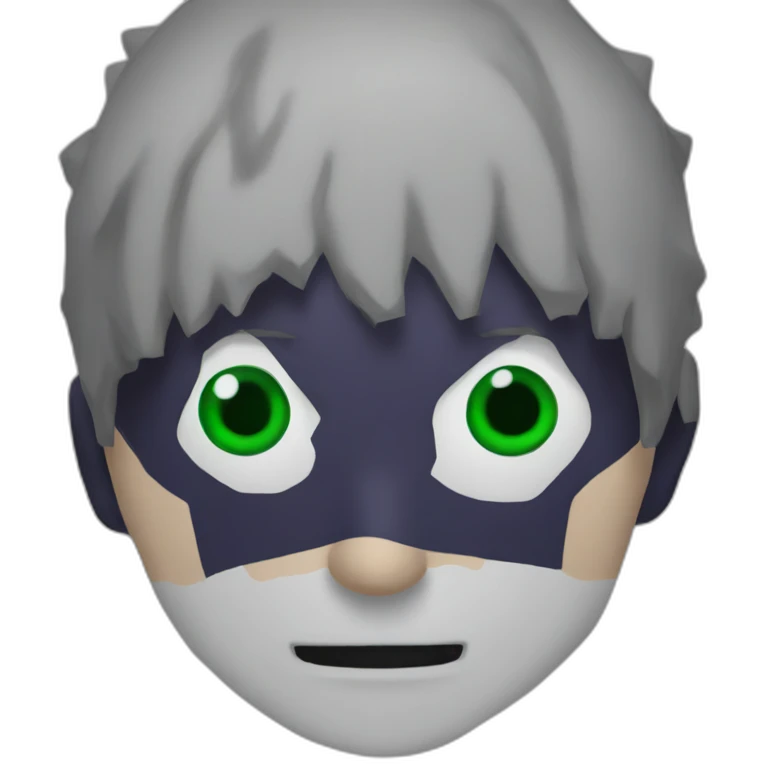 obito ochiha emoji