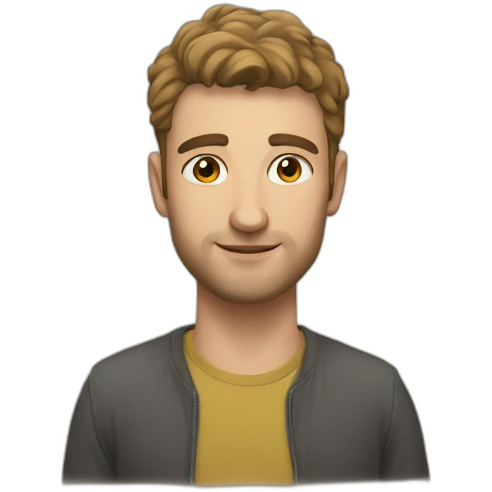 alexandru emoji