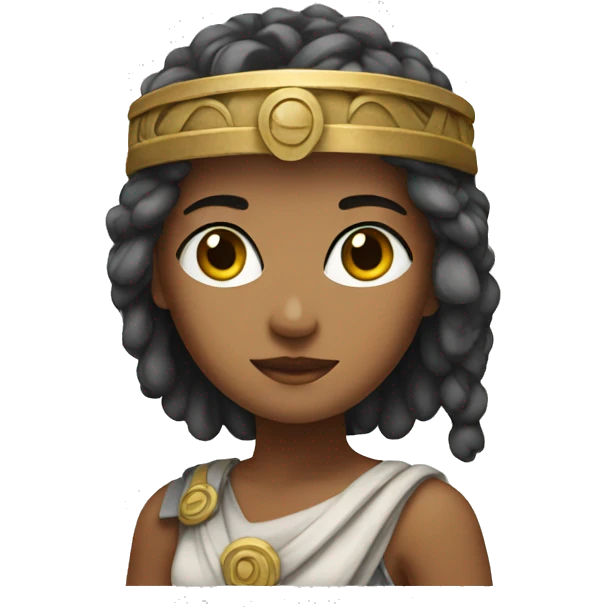 athena  emoji