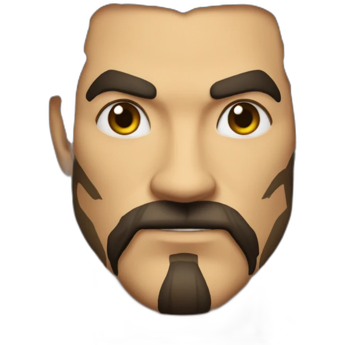 Kraven the Hunter emoji