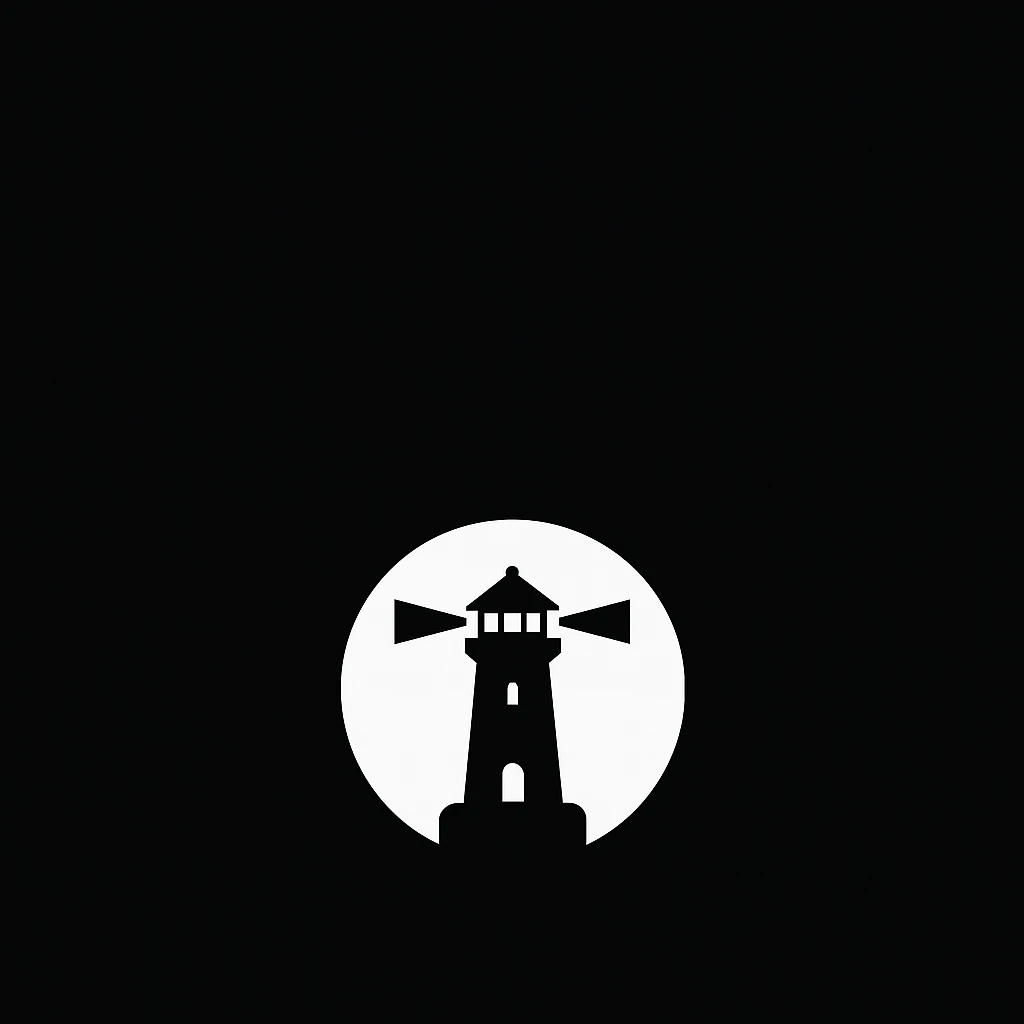 lighthouse emoji