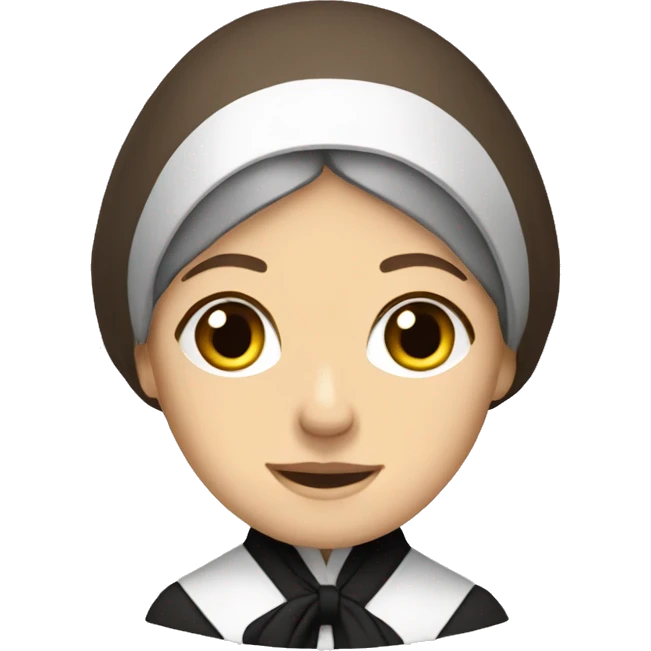 florence nightingale emoji