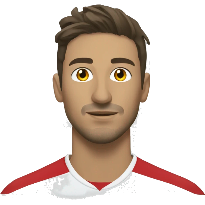 Fernando Muslera emoji