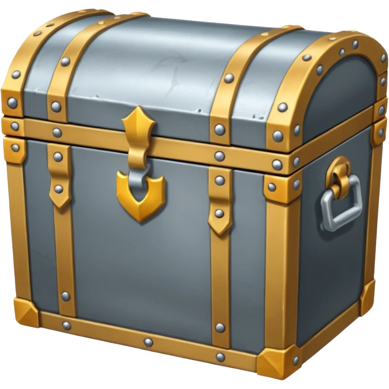 Knight Equipment chest emoji