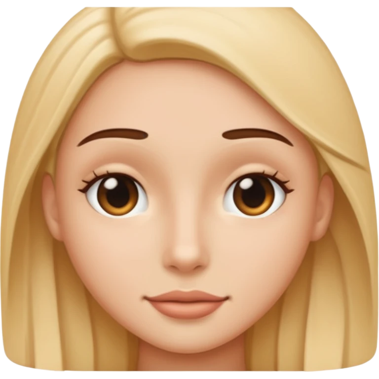 do the bottom third but no clofhes emoji