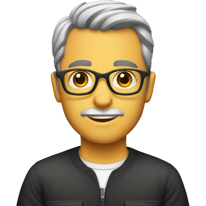 editor emoji