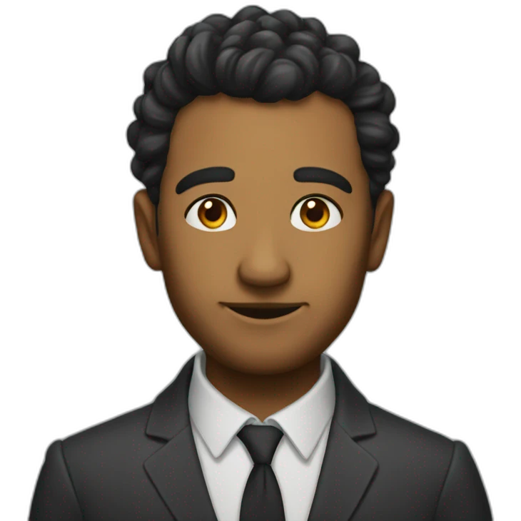 Phœnix wright emoji