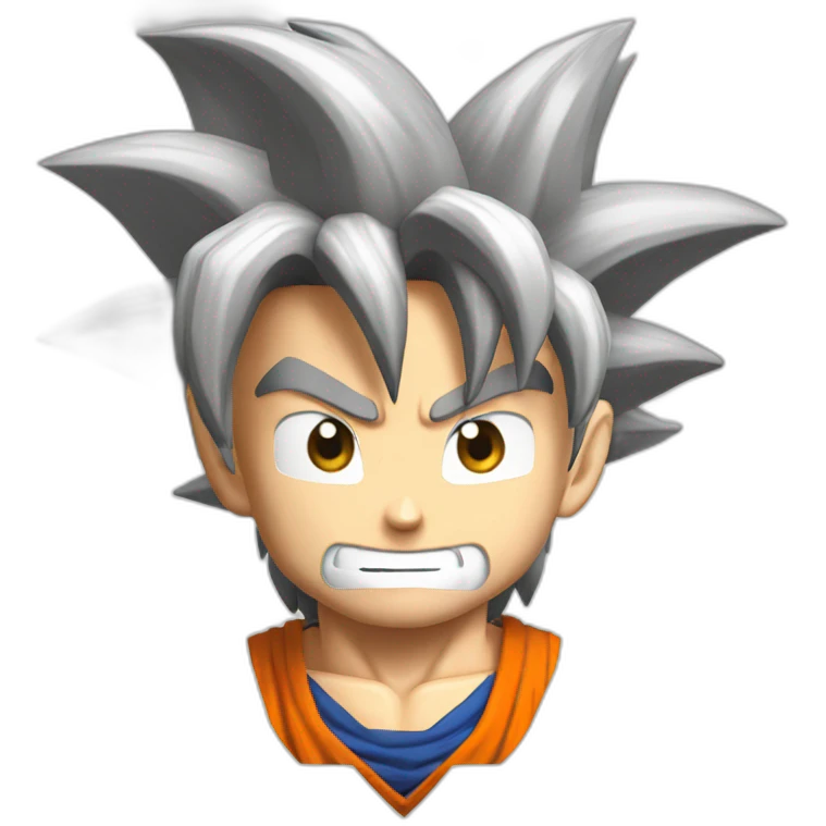 goku-prime-mode emoji
