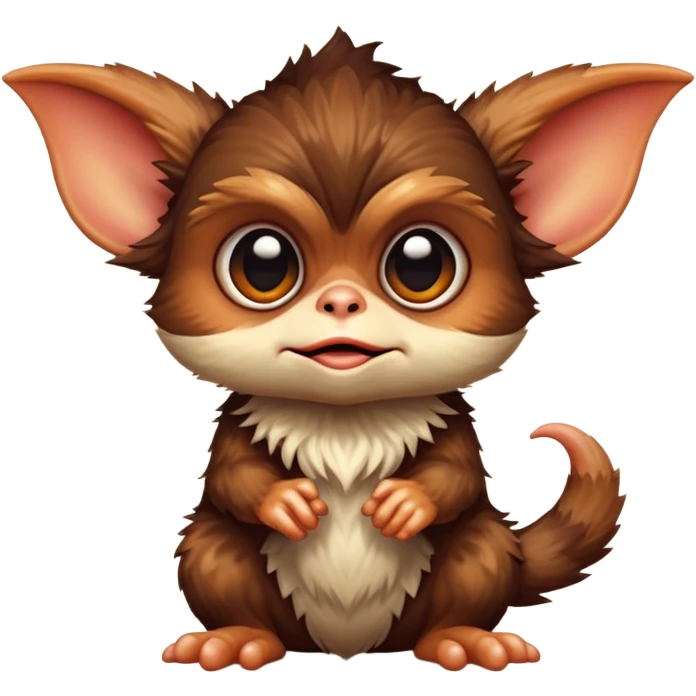 Gizmo emoji