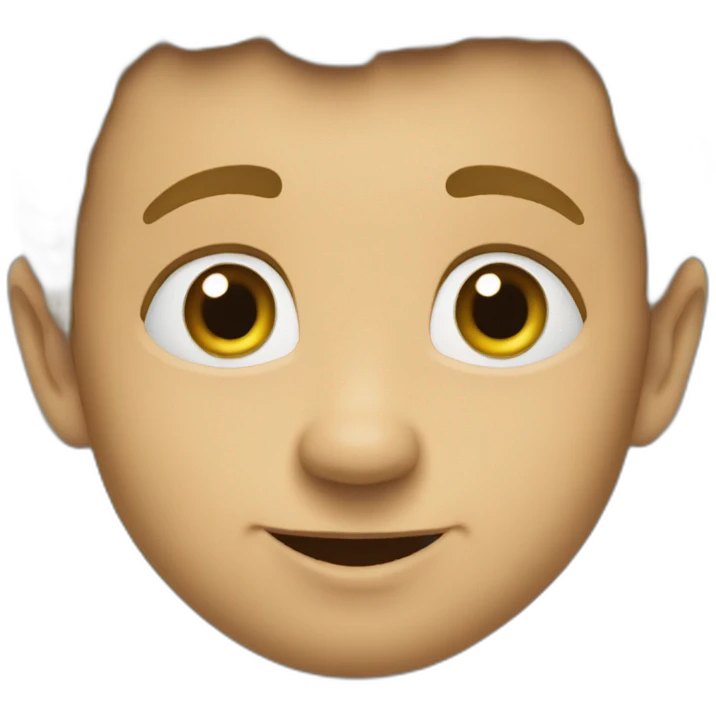 tontin from seven dwarf emoji