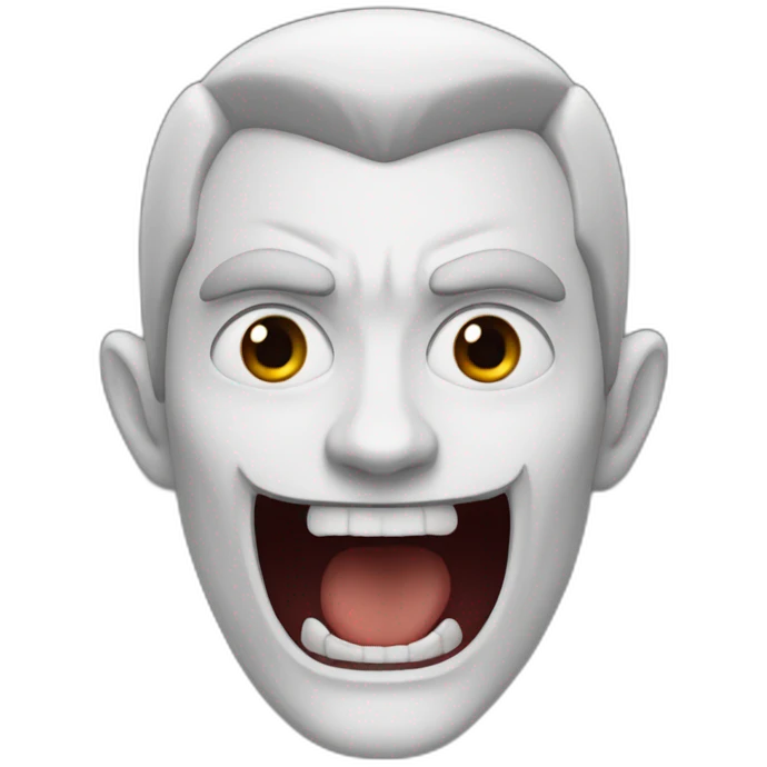 Draculuara emoji