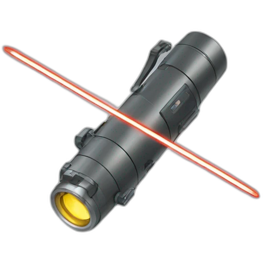 laser emoji