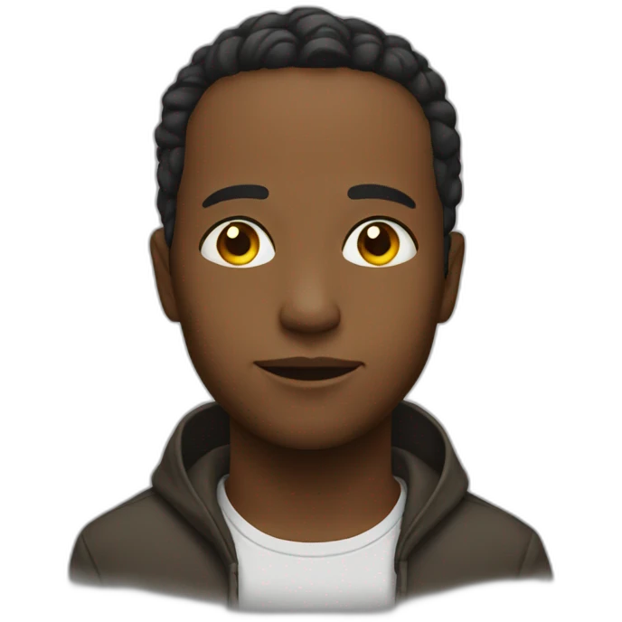 Pray emoji