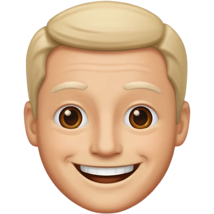 Mr. Kay emoji