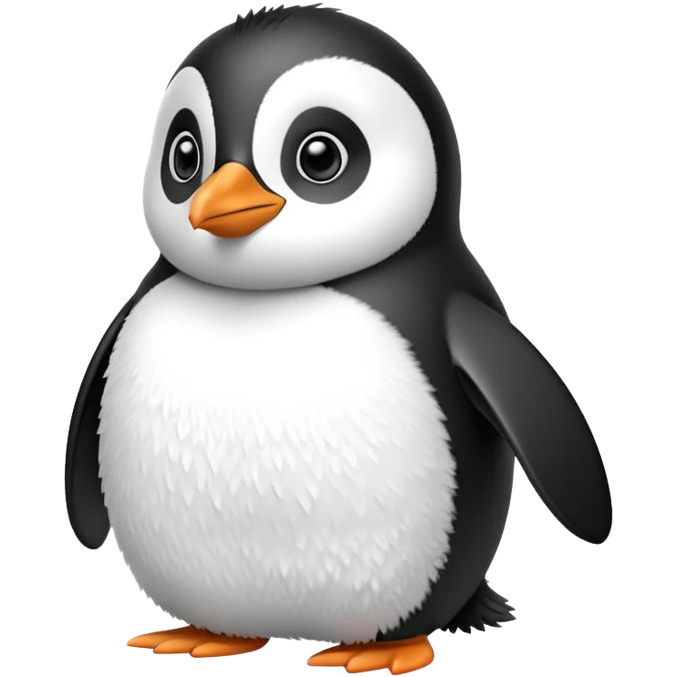 penguin emoji