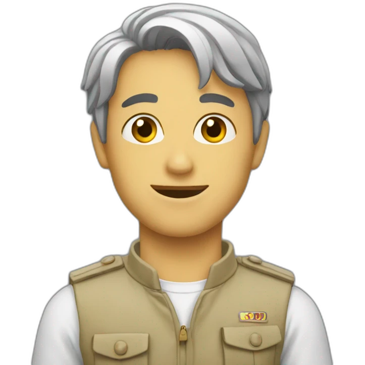 dijon emoji
