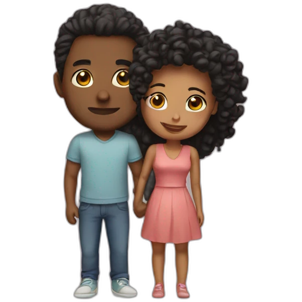 couples emoji