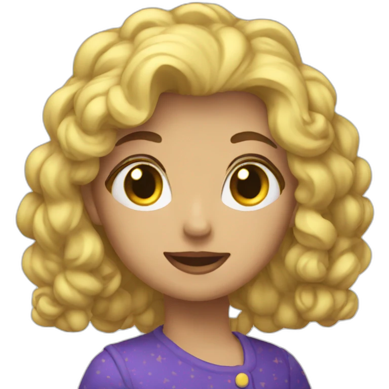 Bonne nuit emoji
