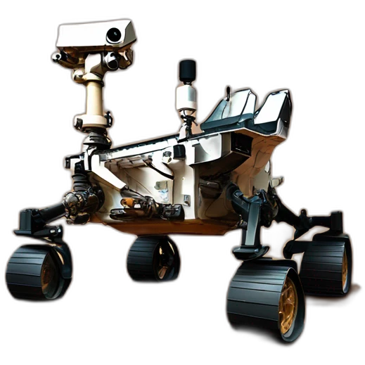 rover curiosity emoji