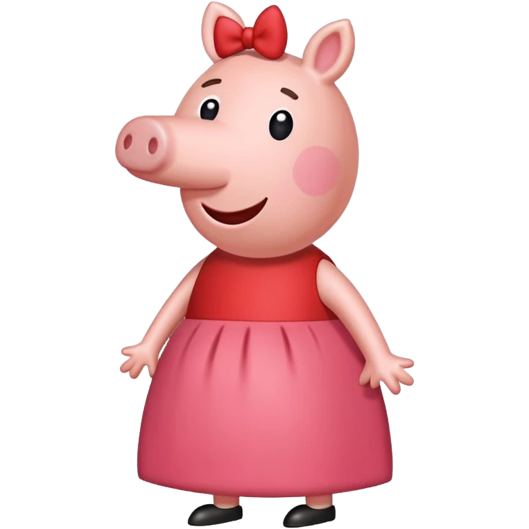 peppa emoji