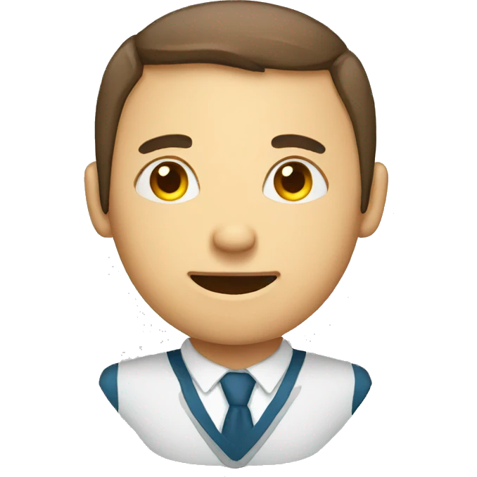 person clock emoji