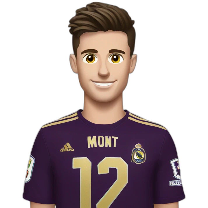 Mason Mount emoji